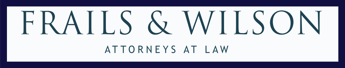 Frails and Wilson Attorneys At Law