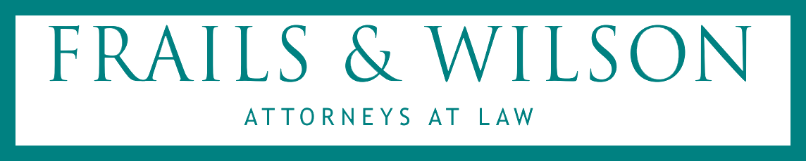 Frails and Wilson Attorneys At Law
